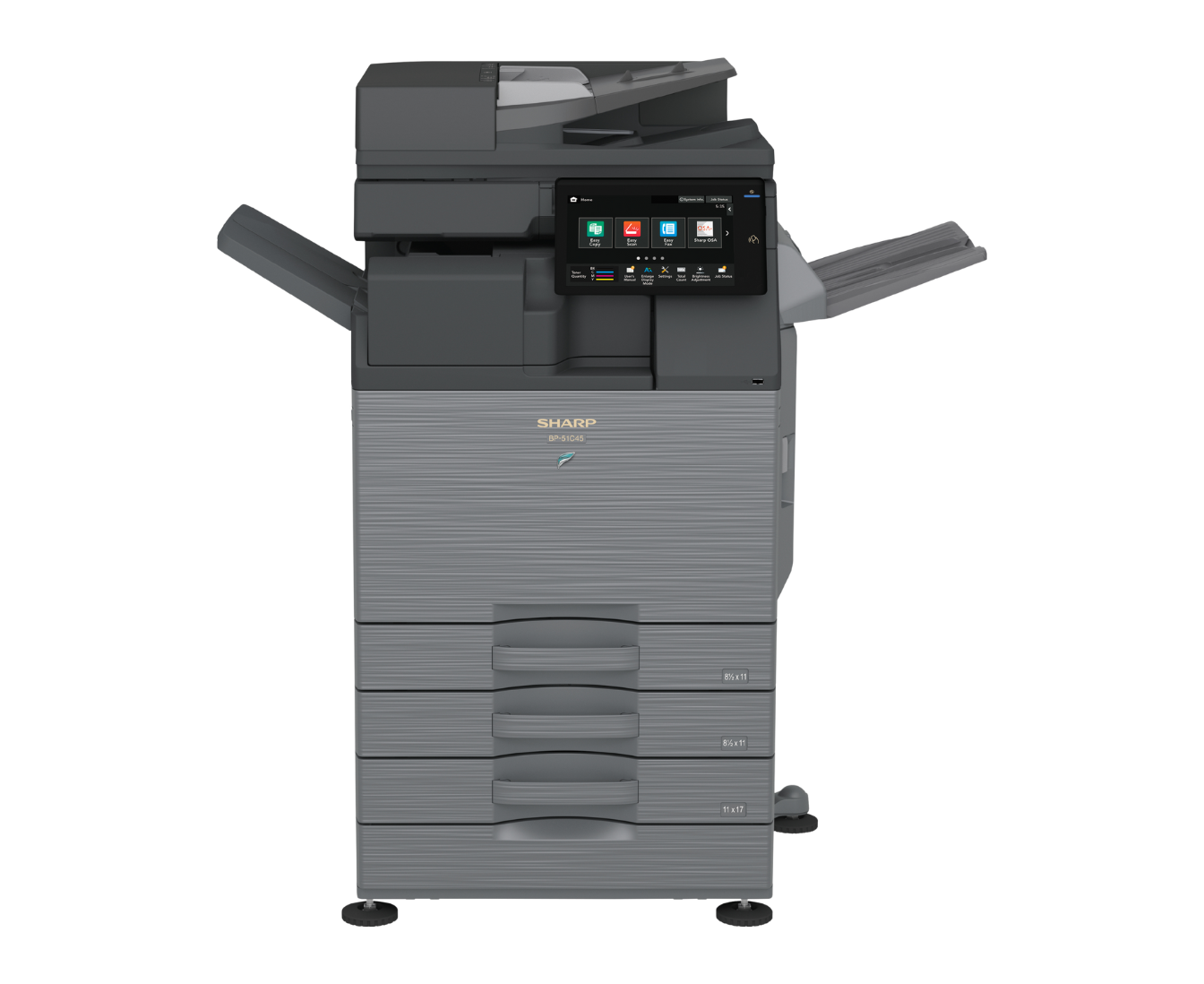 printer