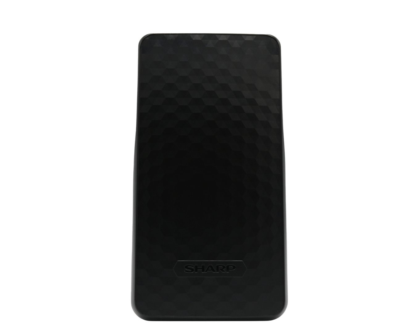 EL531XTWH Case Front