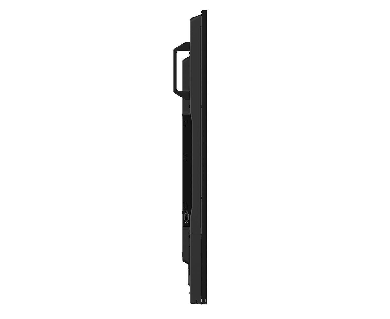 P series handle