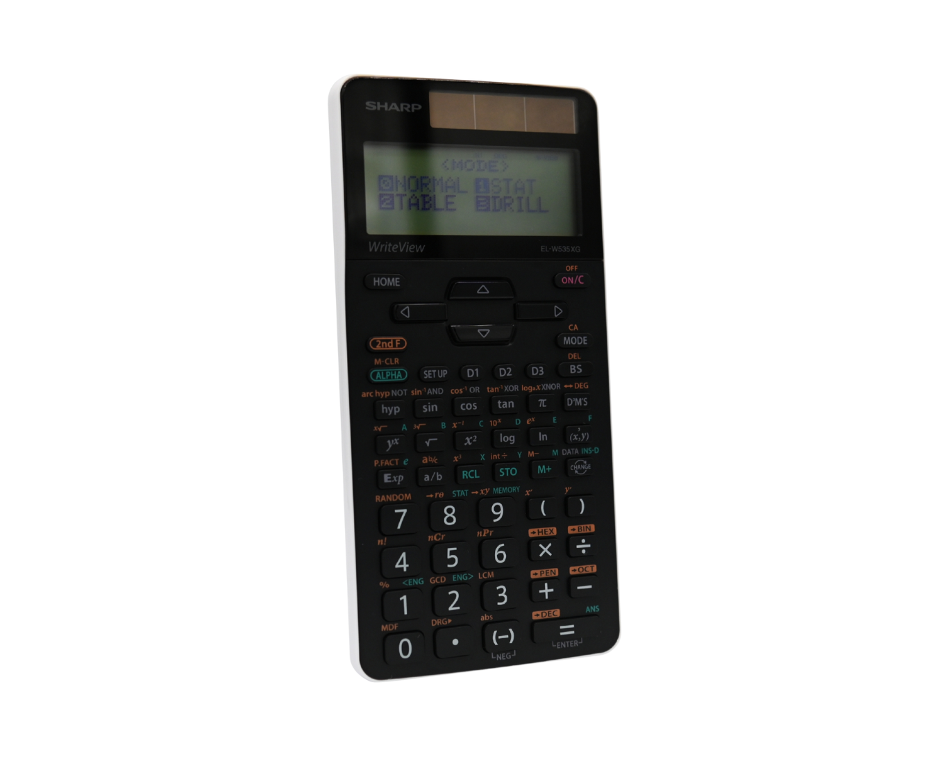 ELW535XGWH Right Angle