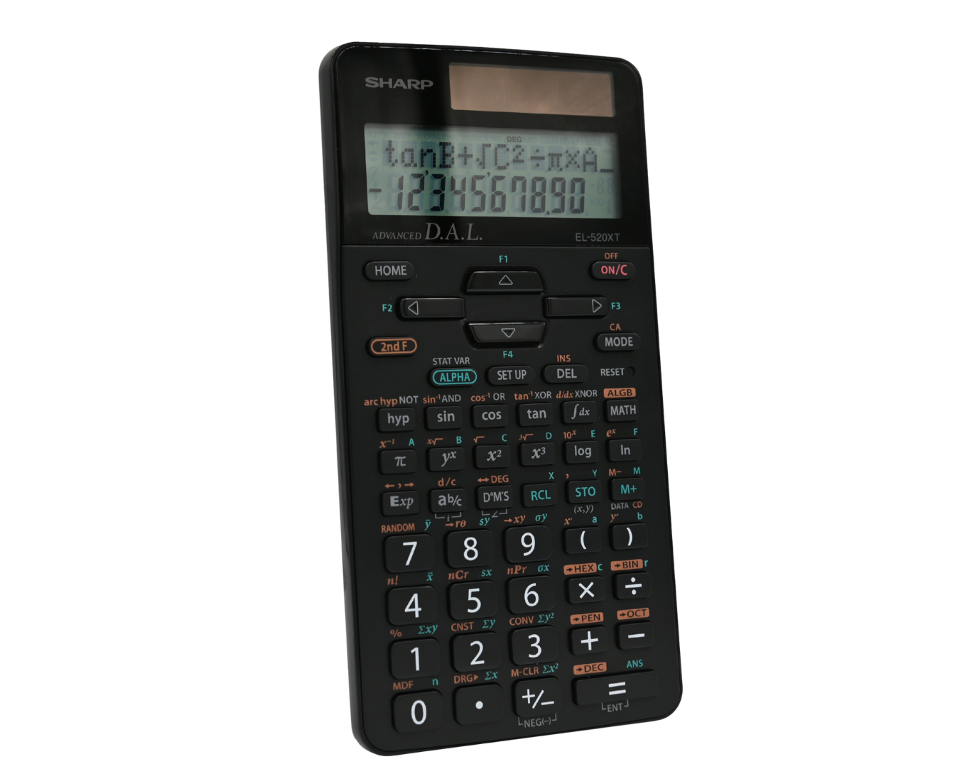 EL520XTBK Right Angle