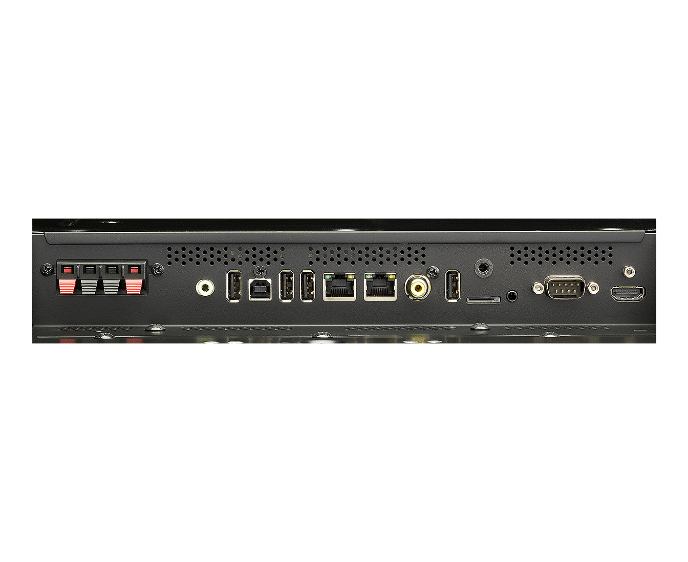 video wall inputs