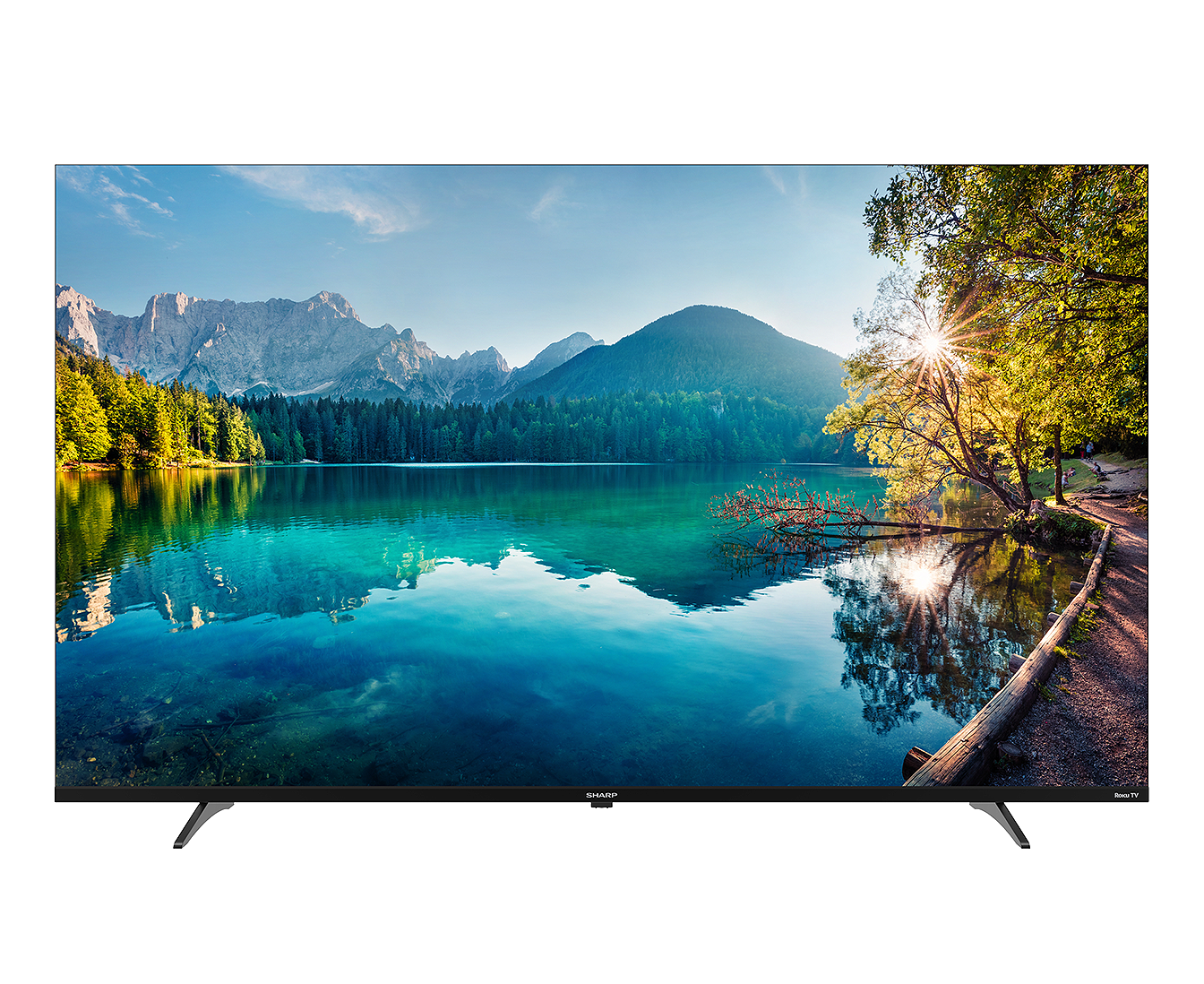 4T-C58EL8UR front view