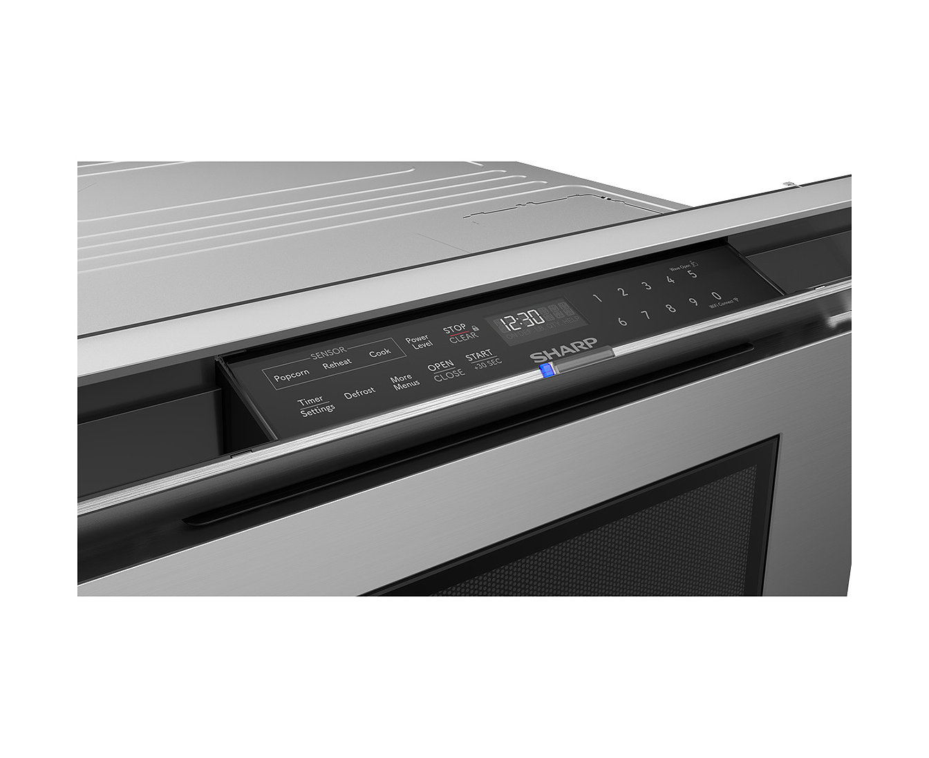 SMD2479KSC touch screen