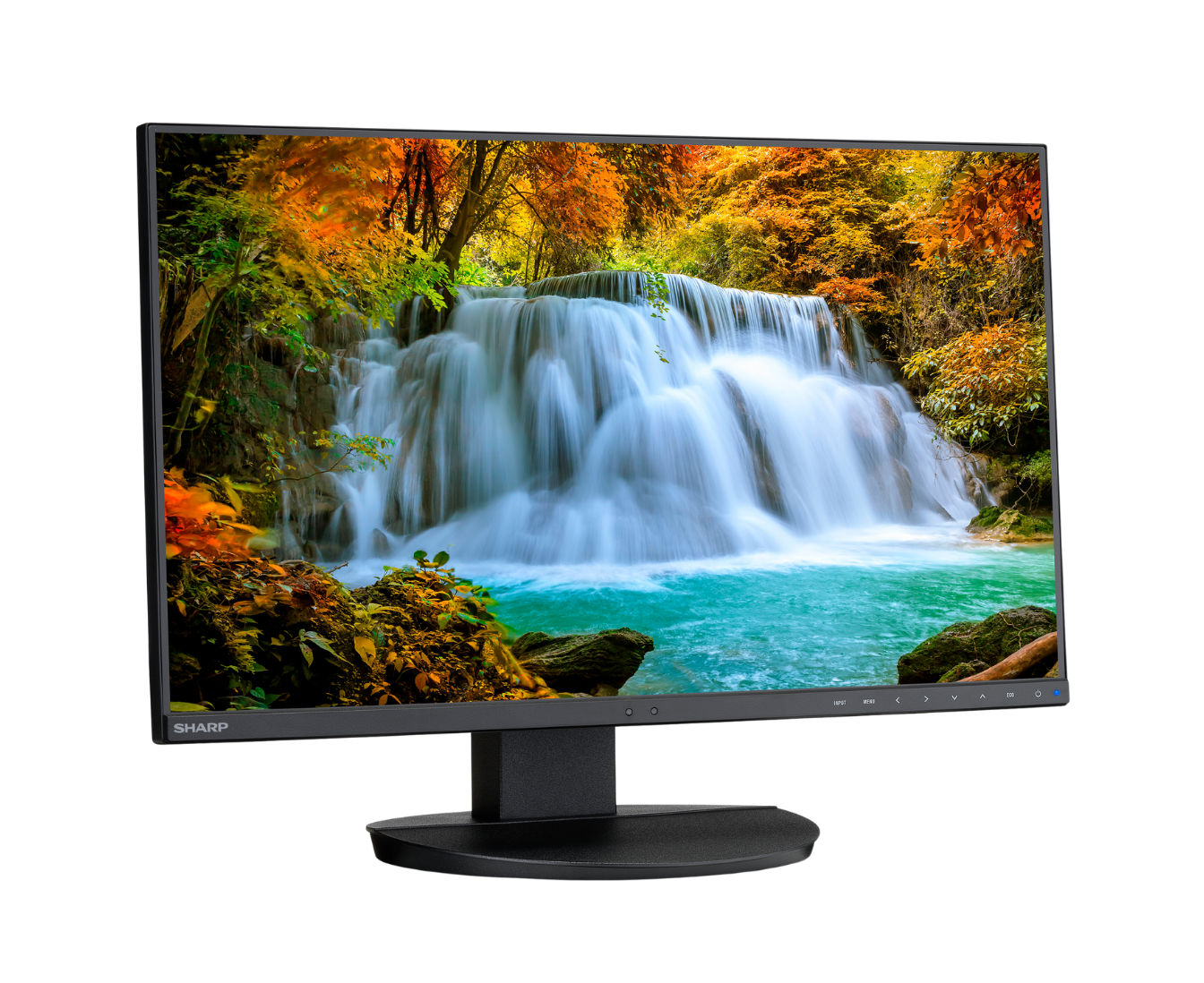 DD-EA272U landscape view