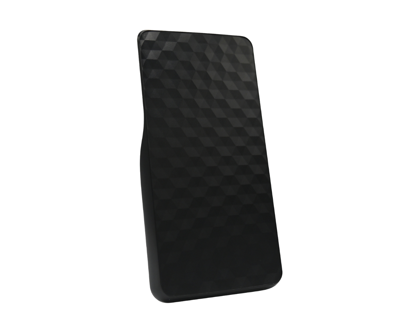 ELW535XGWH Case Angled