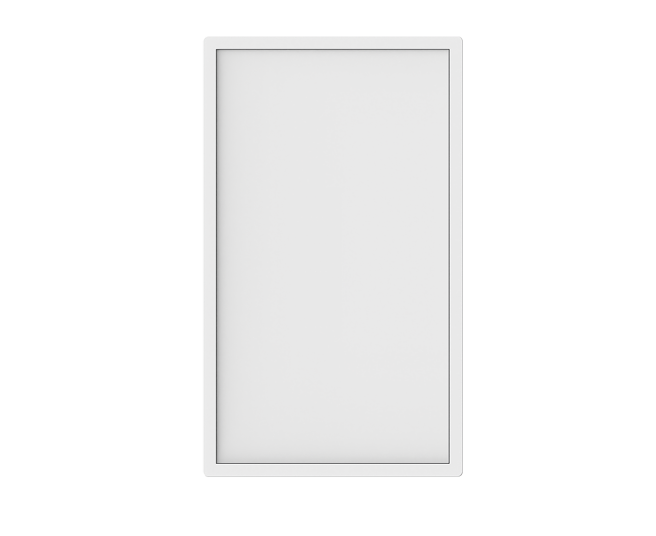 epaper with no screen image