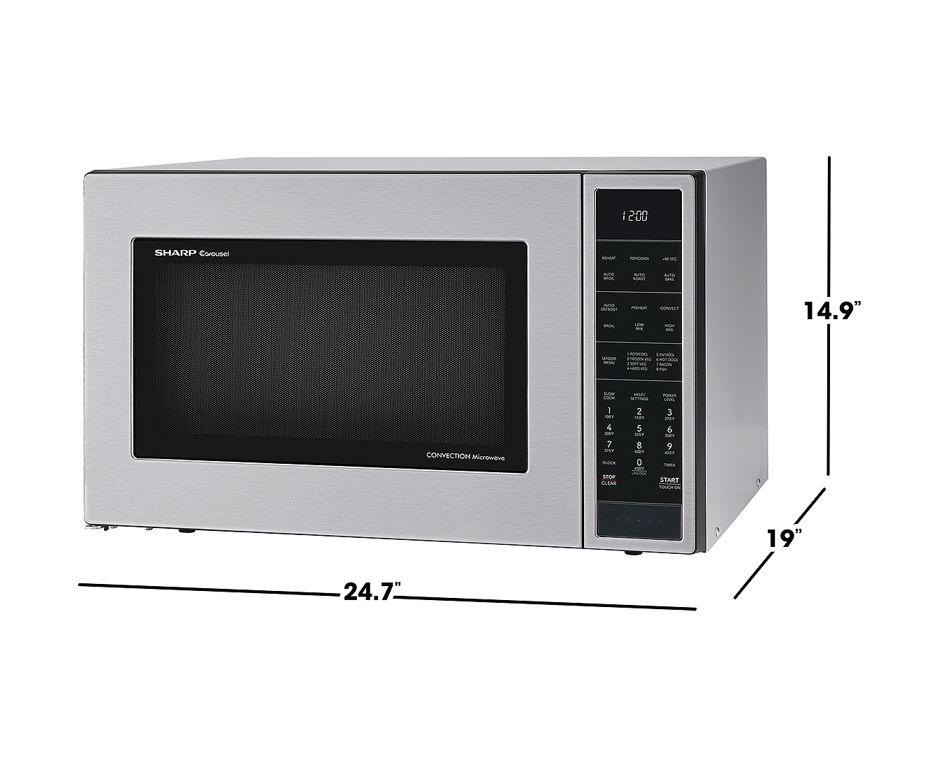 SMC1585KS measurement