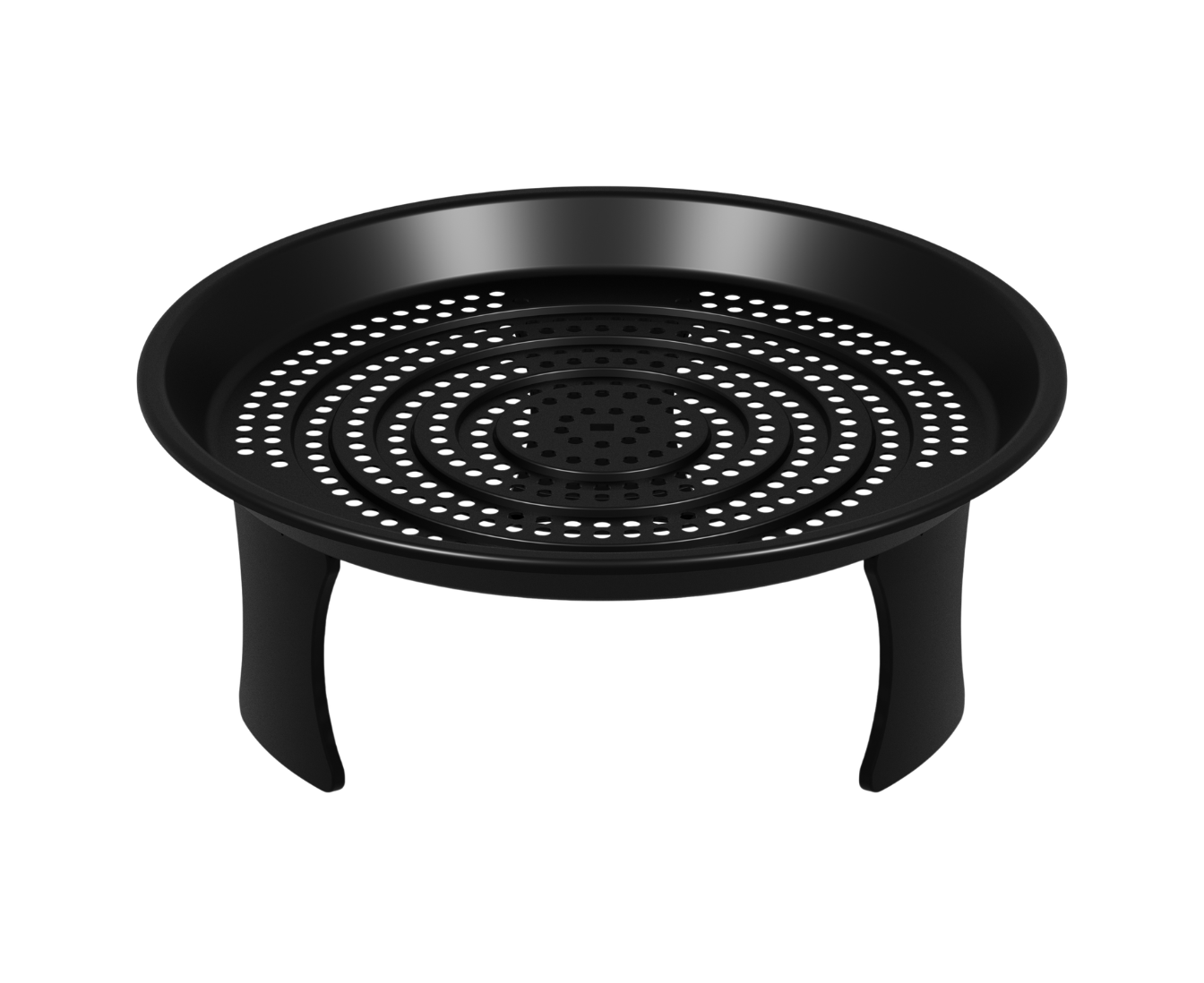 air fryer accessory for microwave