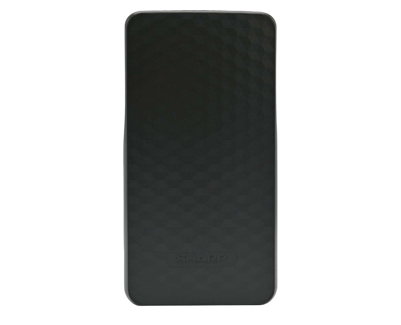EL520XTBK Case Front