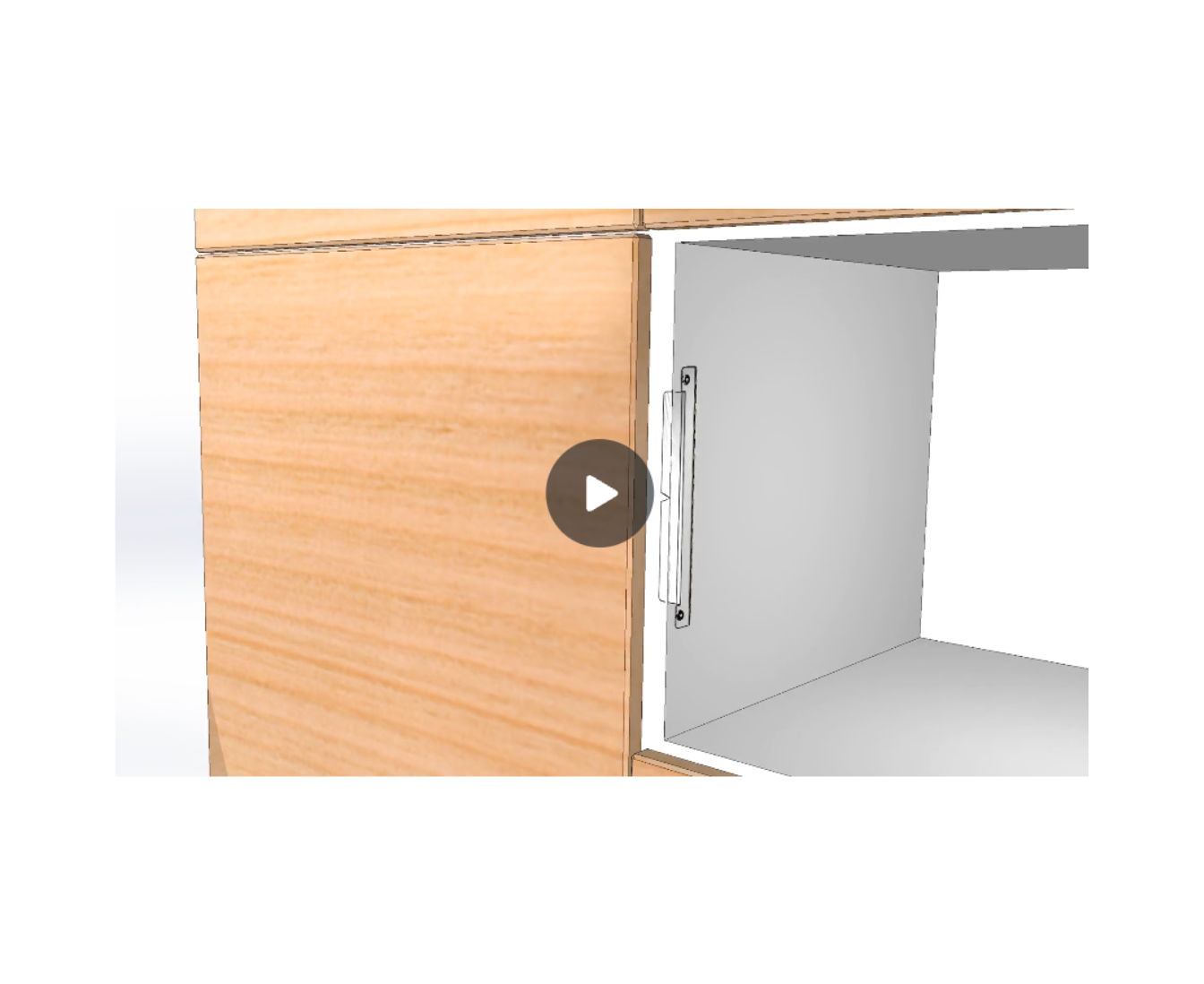 SKM166430LS Installation Video Surface Mount