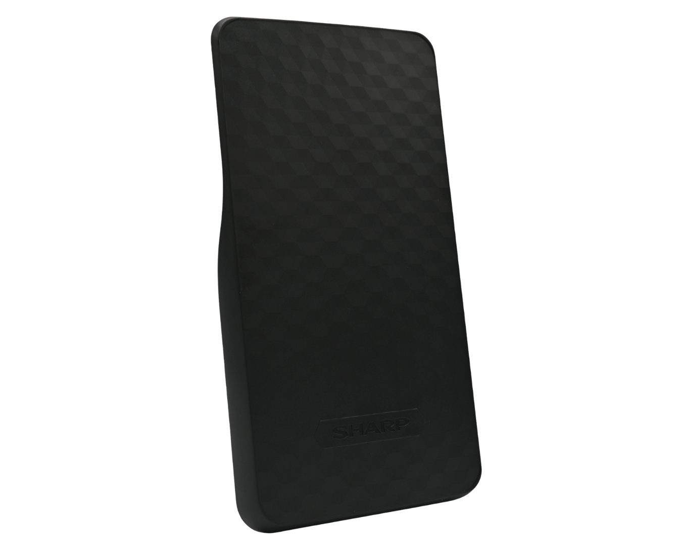 EL546XTL Case Angled