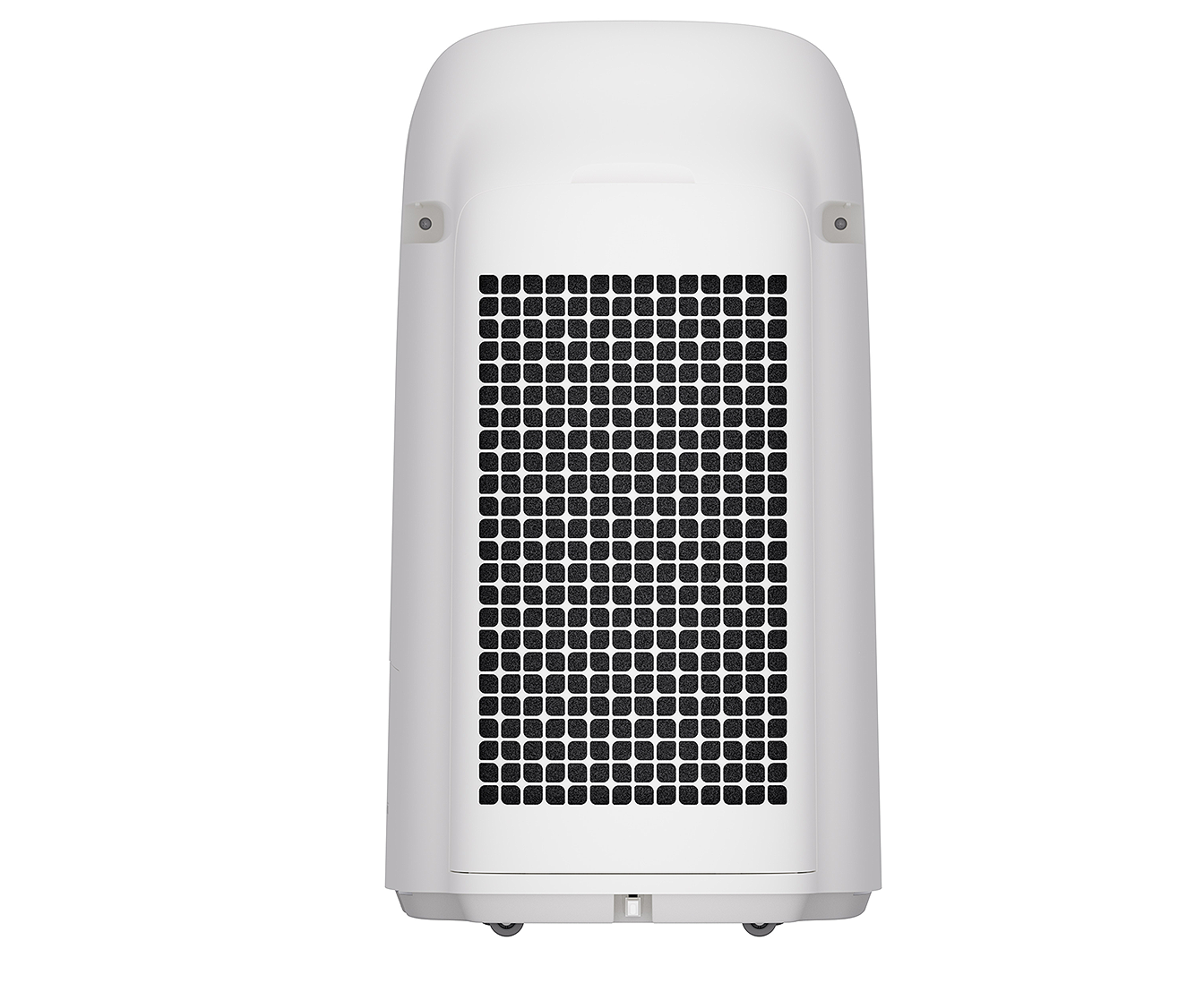 KCP110CW air purifier back