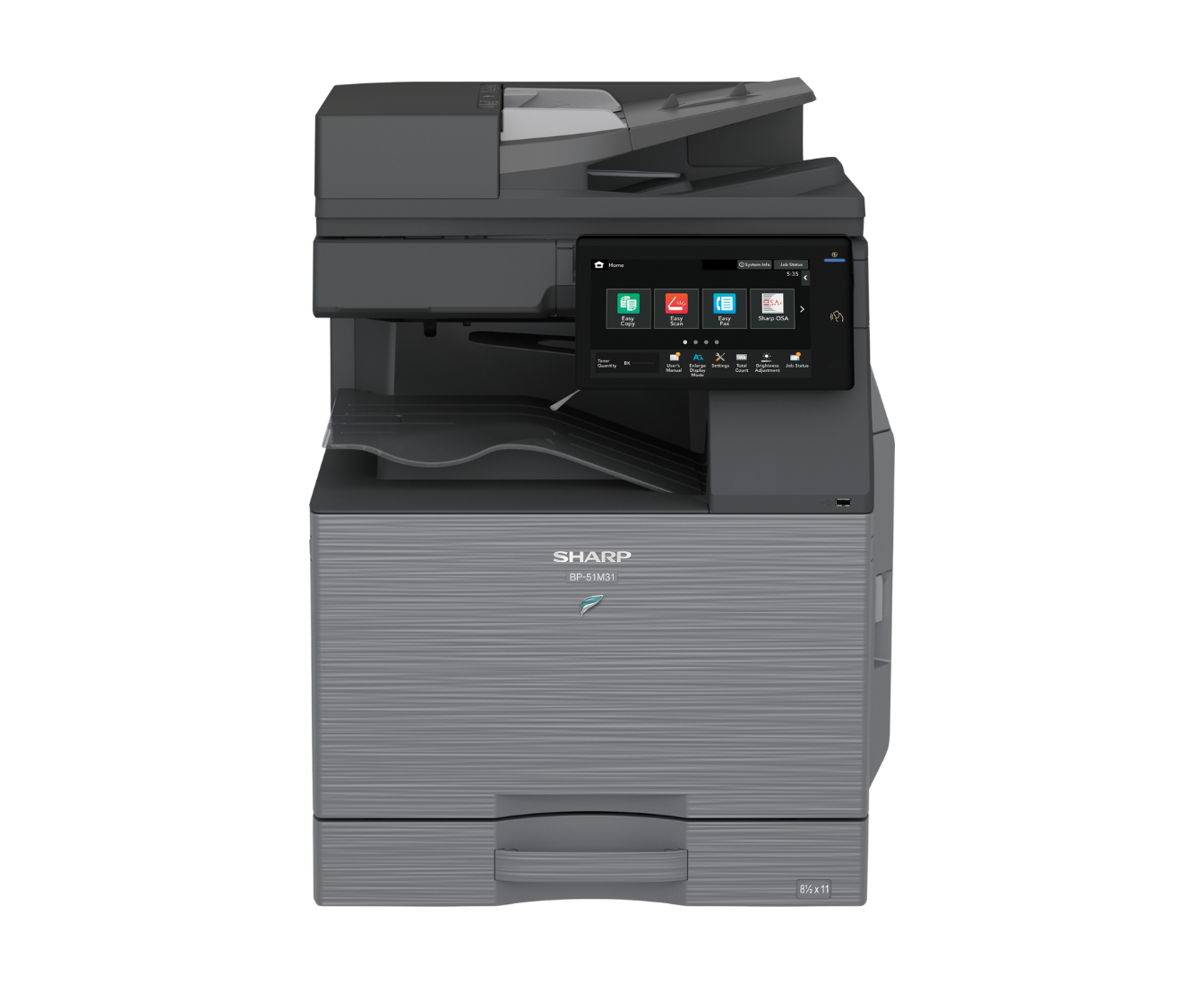 small printer