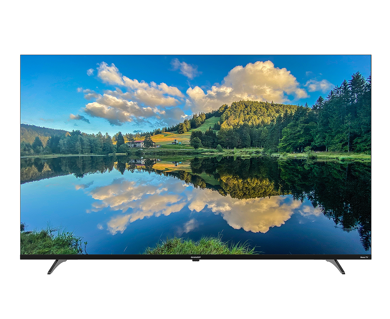 2T-C40EL4UR front view