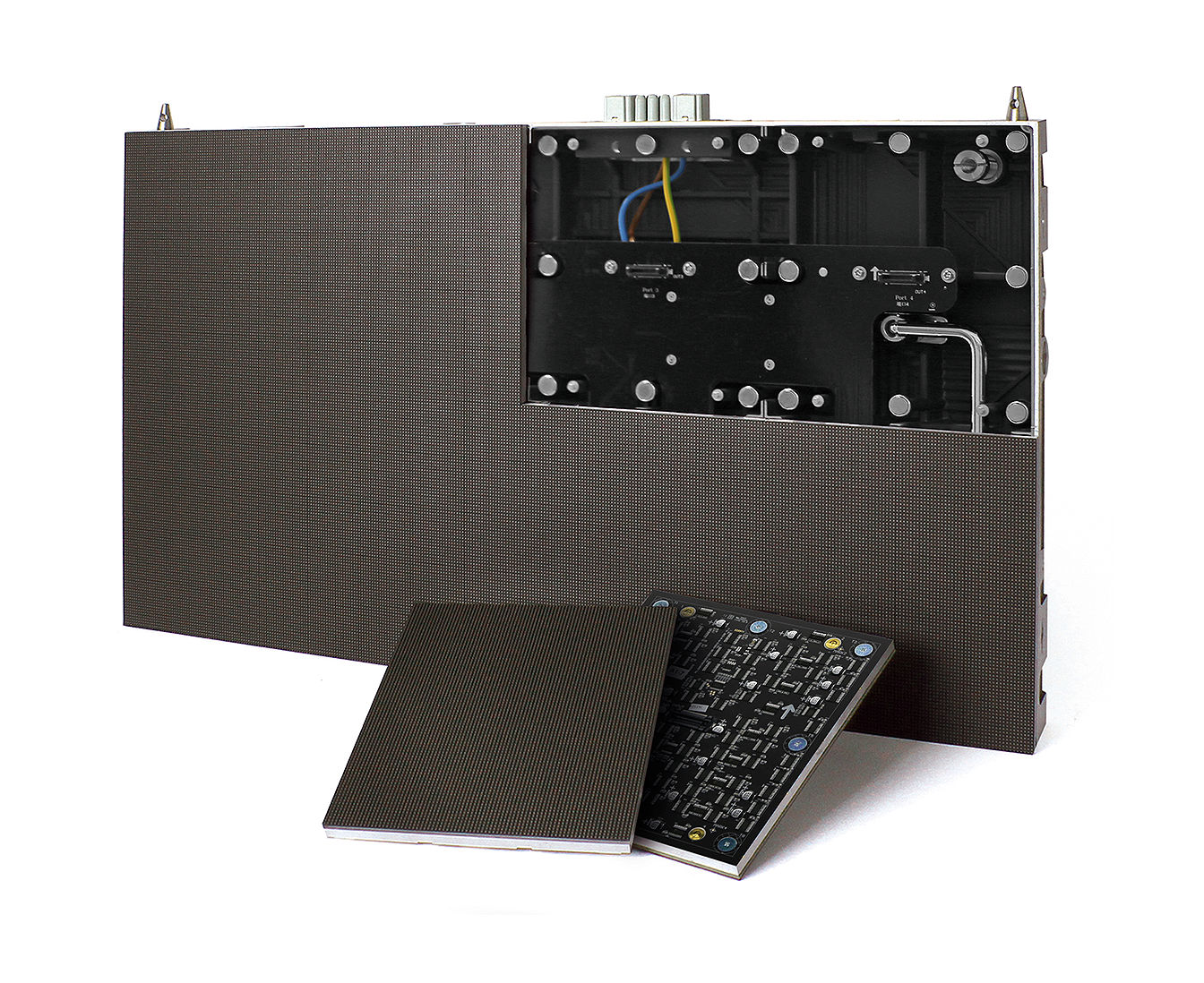 LED-FC012i-110 module