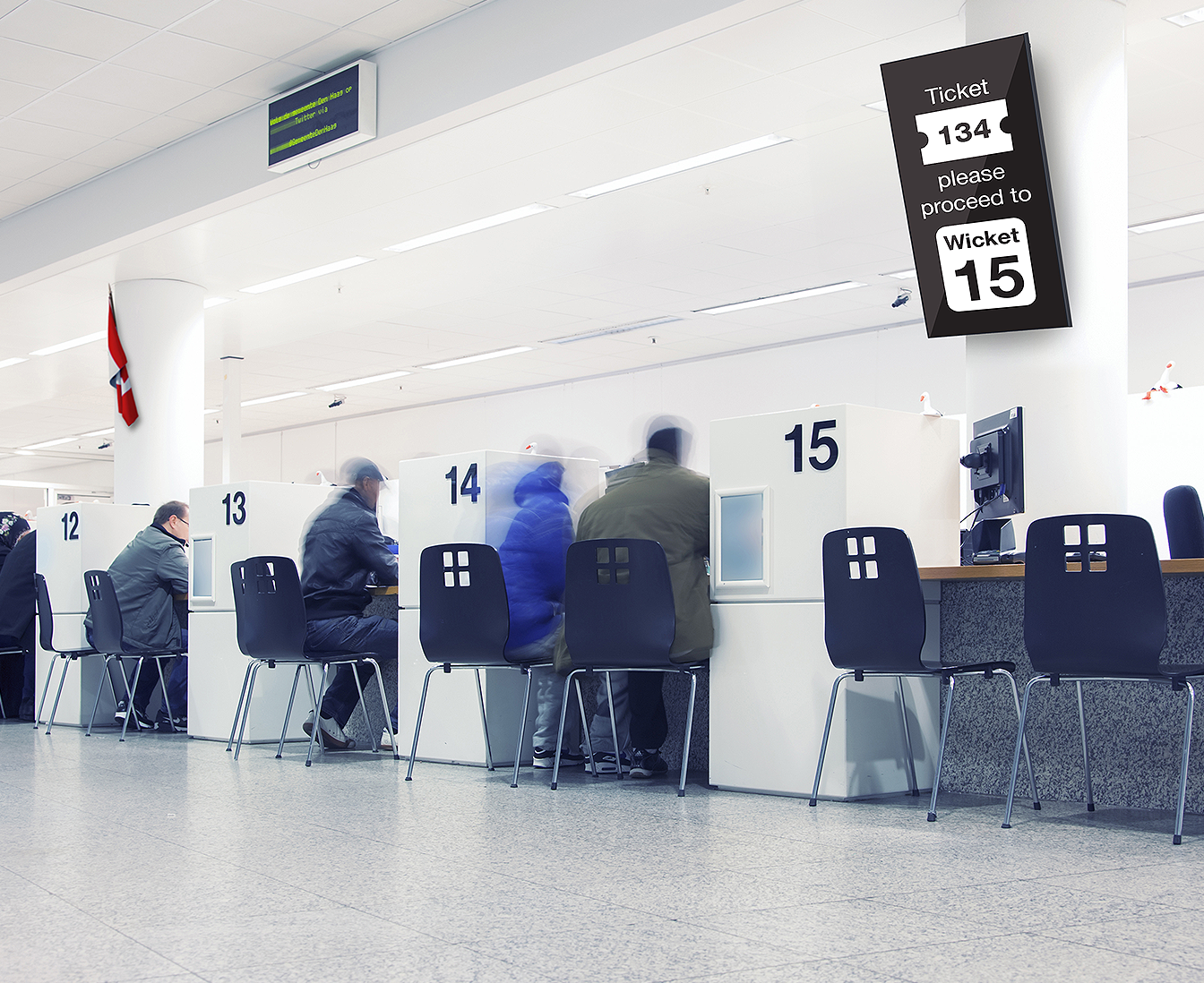 PNME652 service bureau