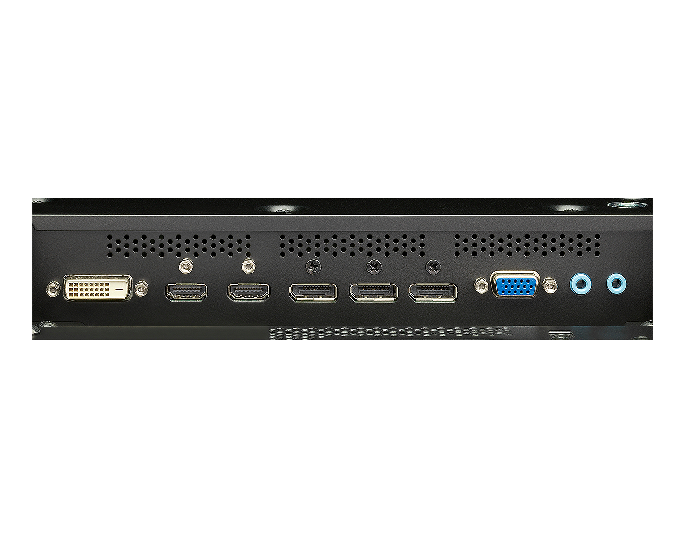 video wall inputs