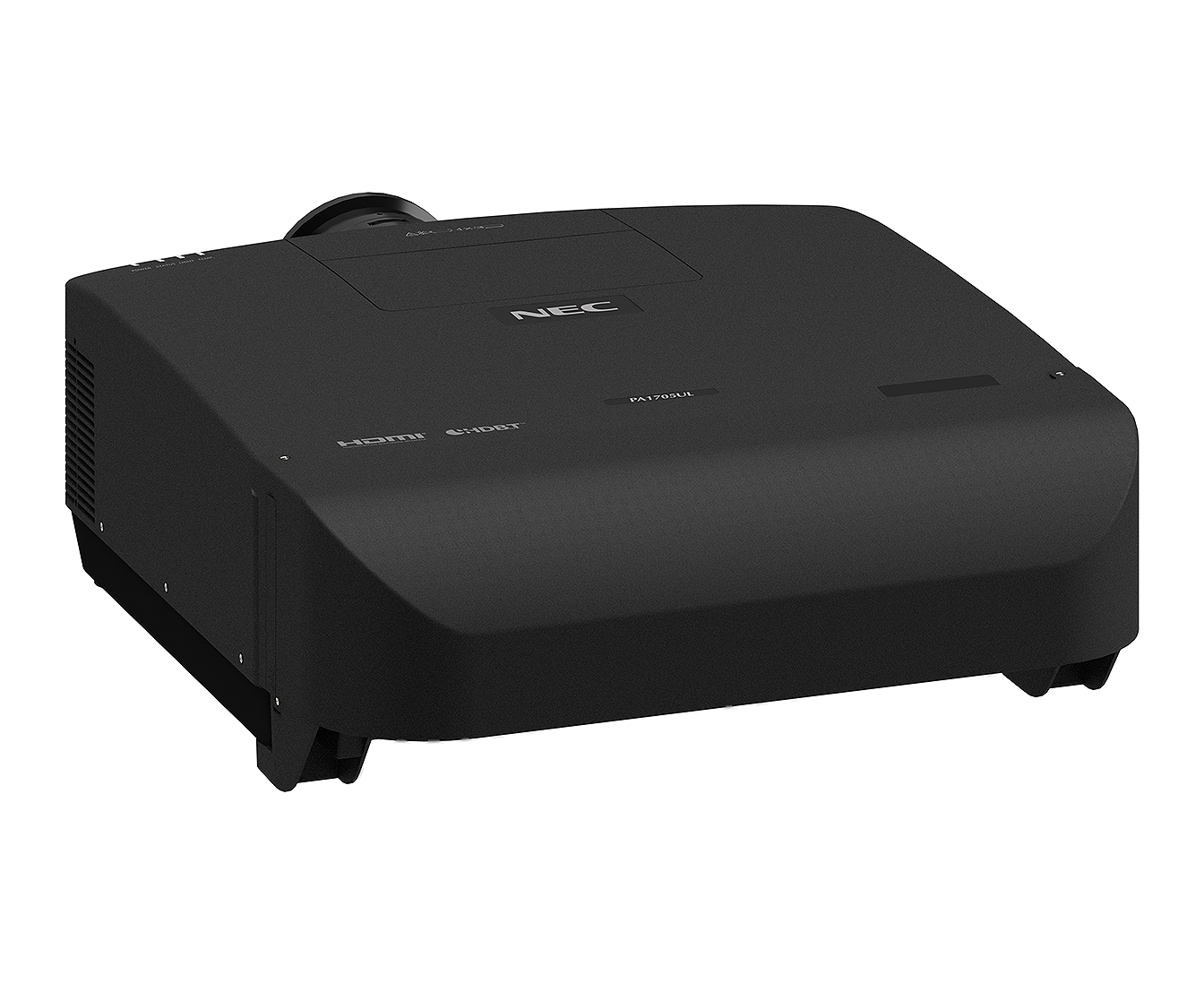 NP-PA1705UL-B slant