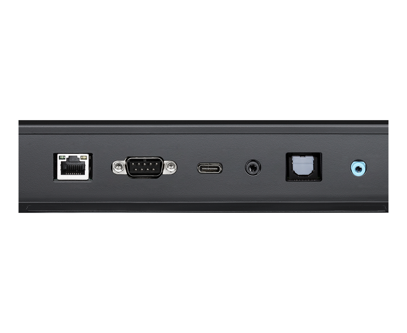 E328-2 inputs view