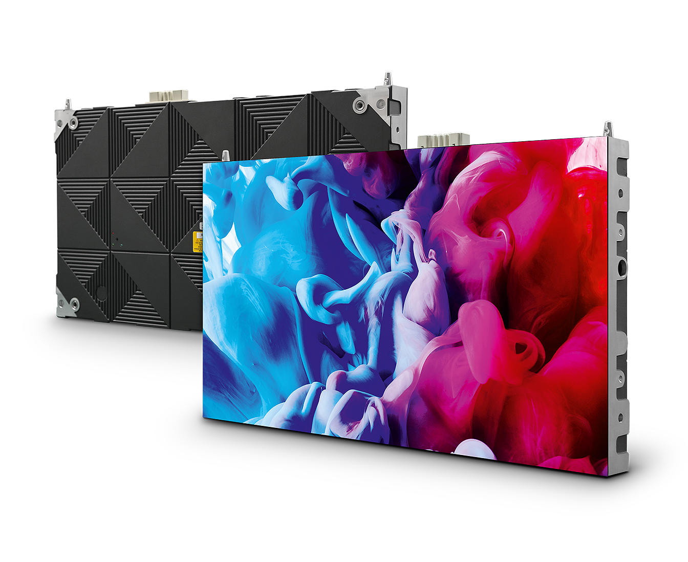 LED-FC012i-110 front and back