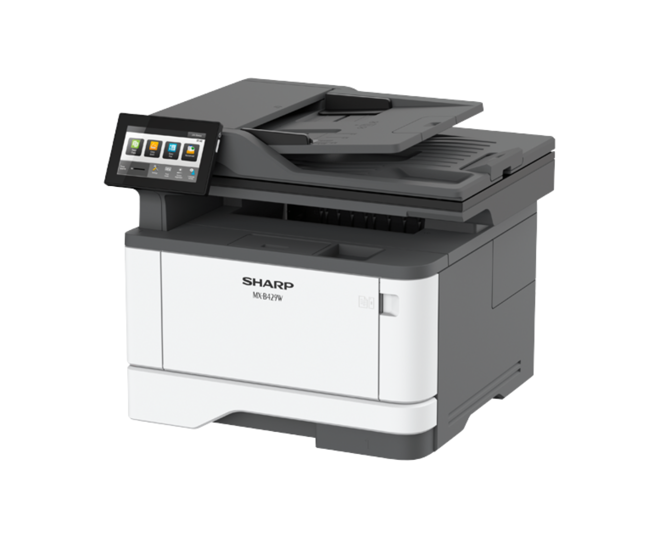 MXB429W slanted righ..