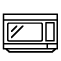 Four à micro-ondes