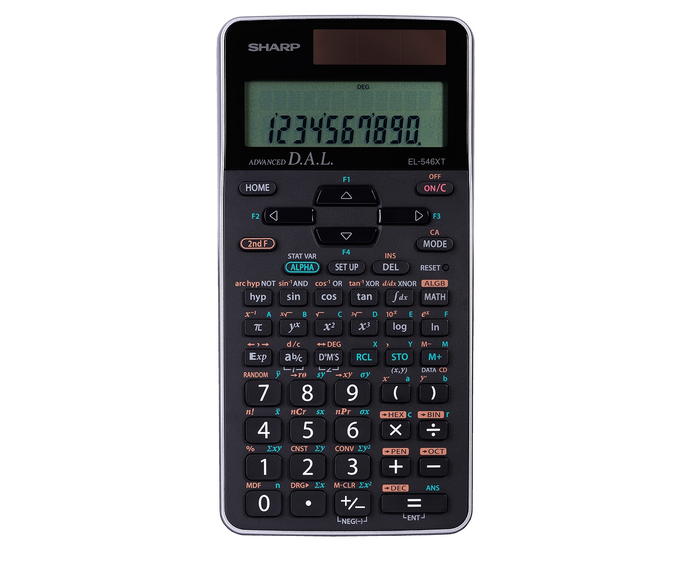Sharp Electronics of Canada Ltd