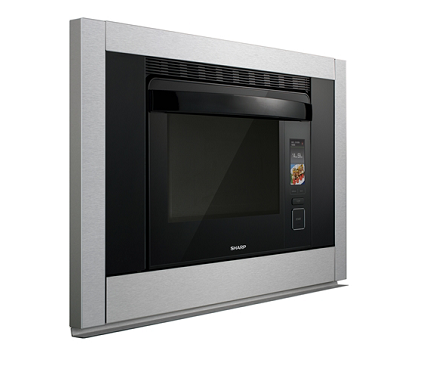 Sharp Electronics of Canada Ltd