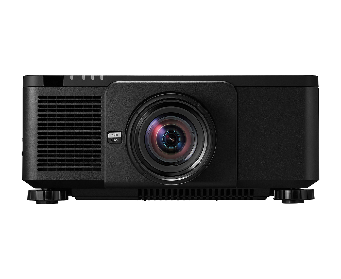 Sharp XPX141QB 4K Laser Projector 13,500 Lumens | Commercial Install