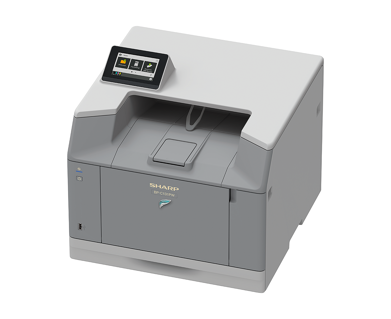 BPC131PW SHARP Model Details | Copier & Printer Models