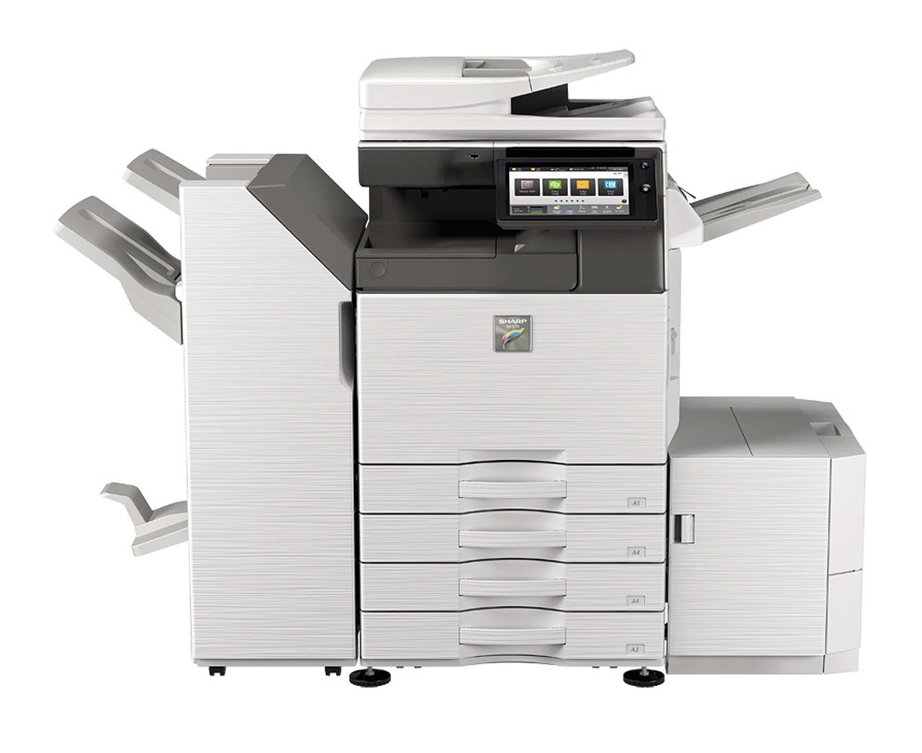 Sharp Electronics of Canada Ltd