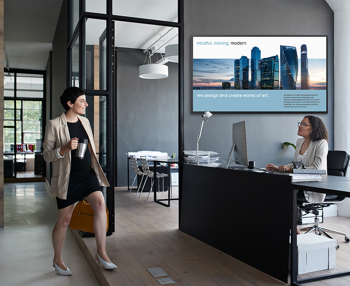 Sharp Electronics of Canada Ltd