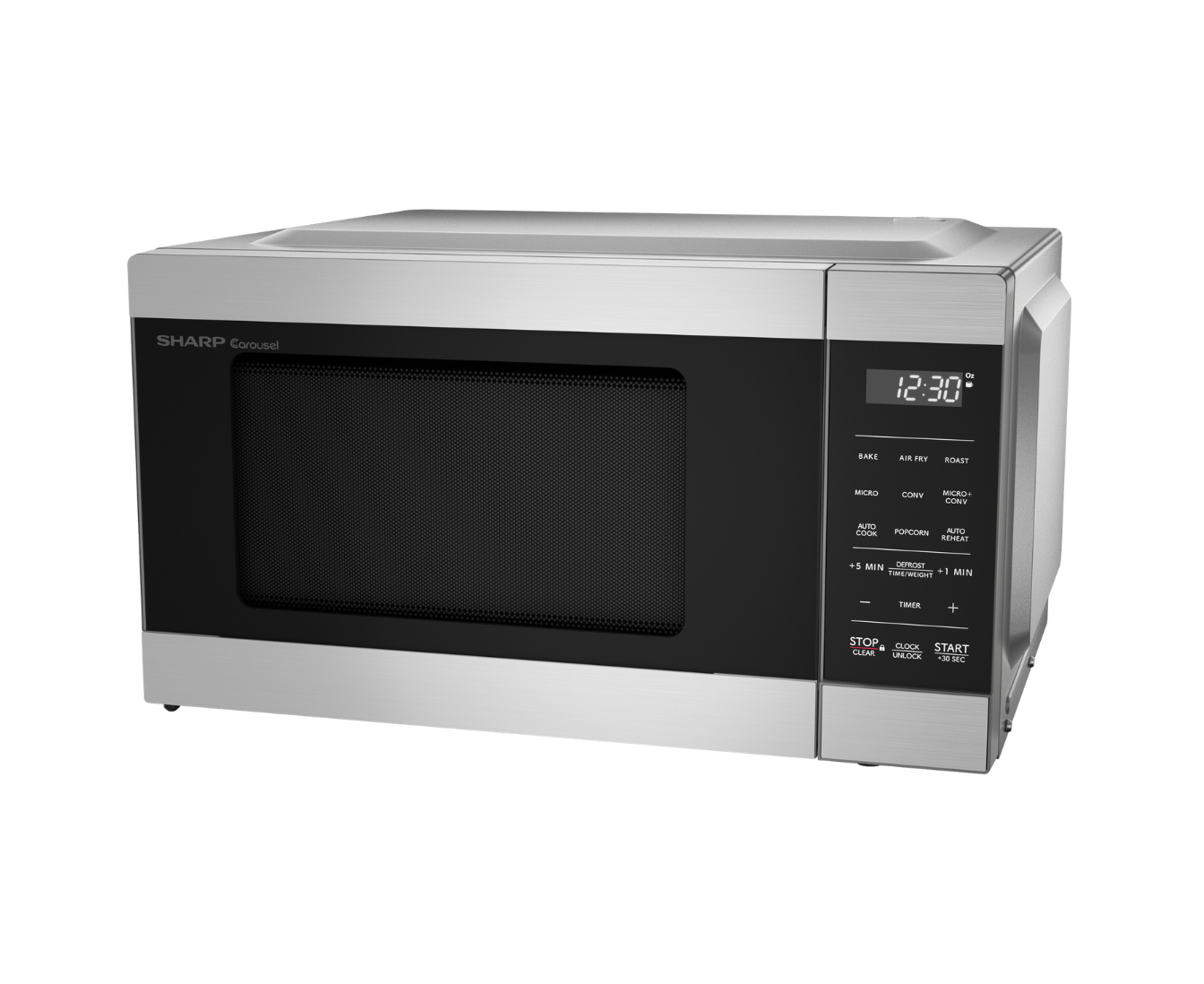 家電 SHARP FC-B20W Sharp Home & Kitchen Appliances for Cooking & Cleaning