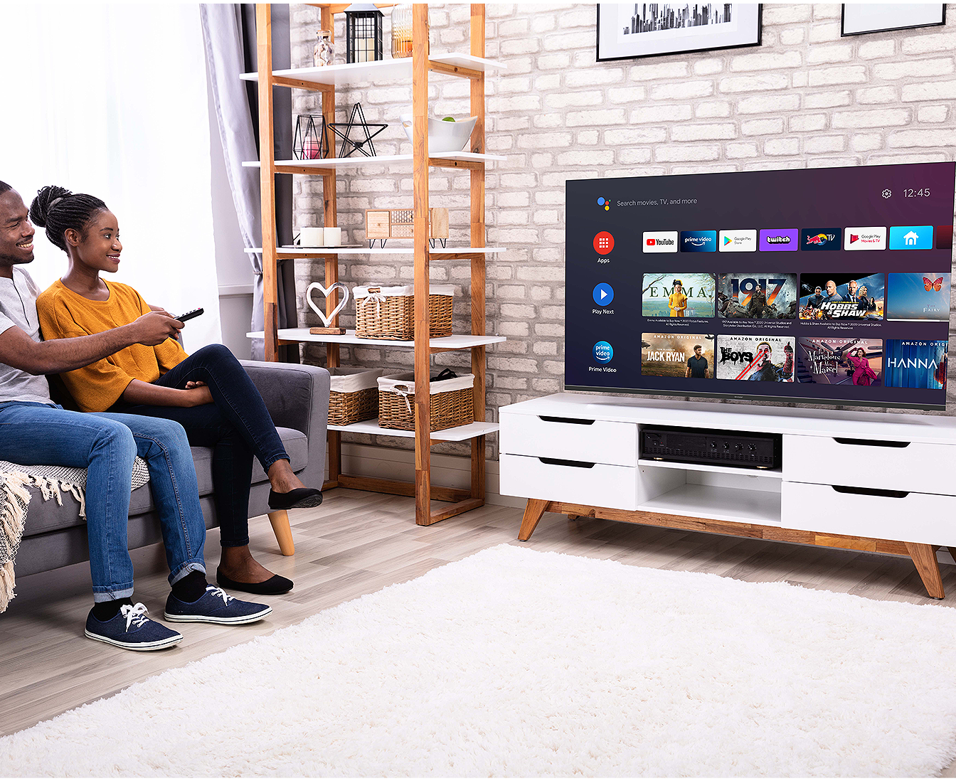 Sharp Electronics of Canada Ltd