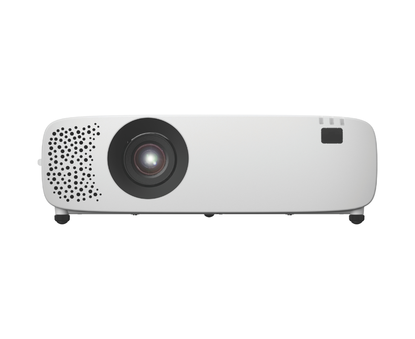 Ceiling Mounted 4K Projectors for Conference Rooms - Sharp