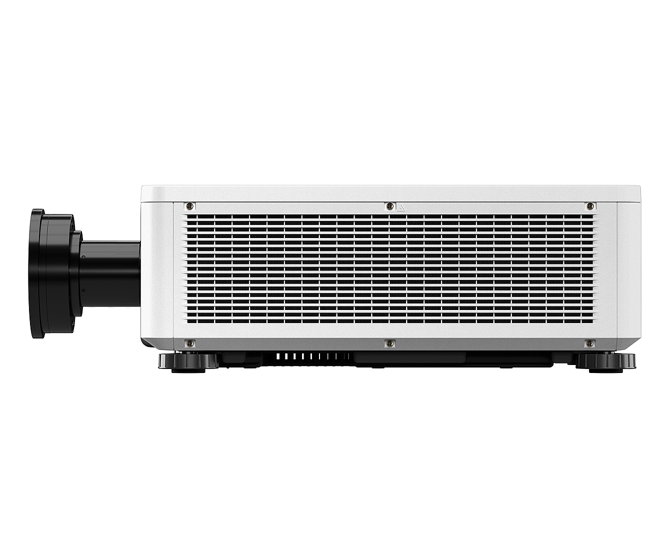 16,500 Lumens 4K UHD Laser White Projector – Sharp Canada