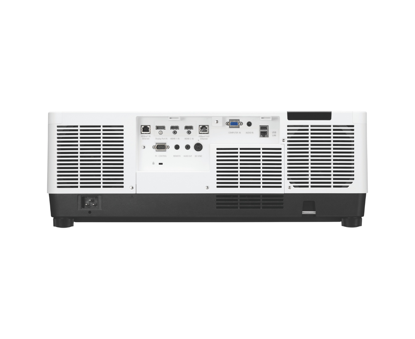 Sharp 8,200 Lumens A Series LCD Laser Projector