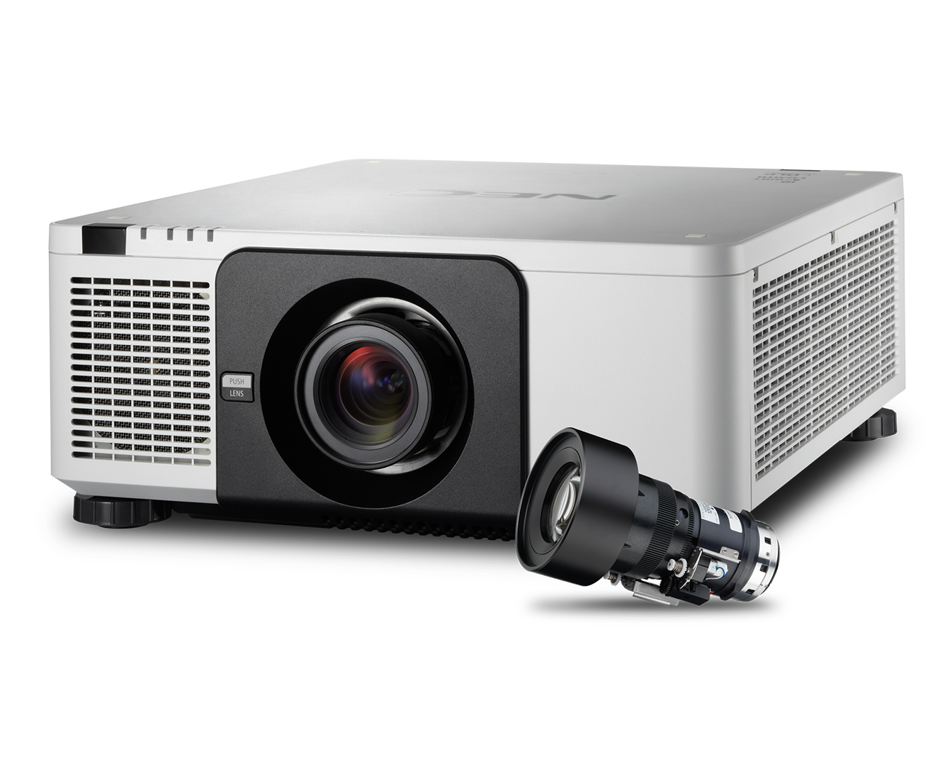 PX1004ULW18 10,000 Lumens WUXGA Laser Installation Projector