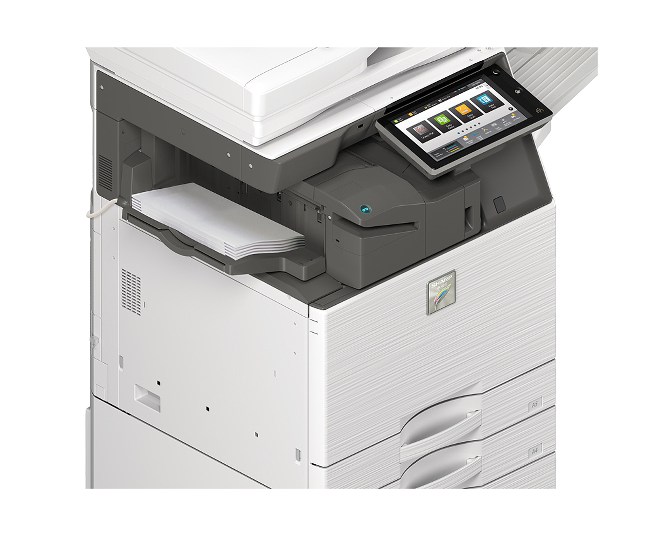 Sharp Electronics of Canada Ltd