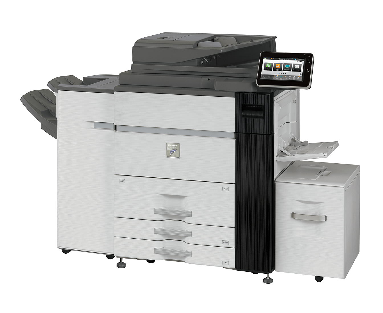 Sharp Electronics of Canada Ltd