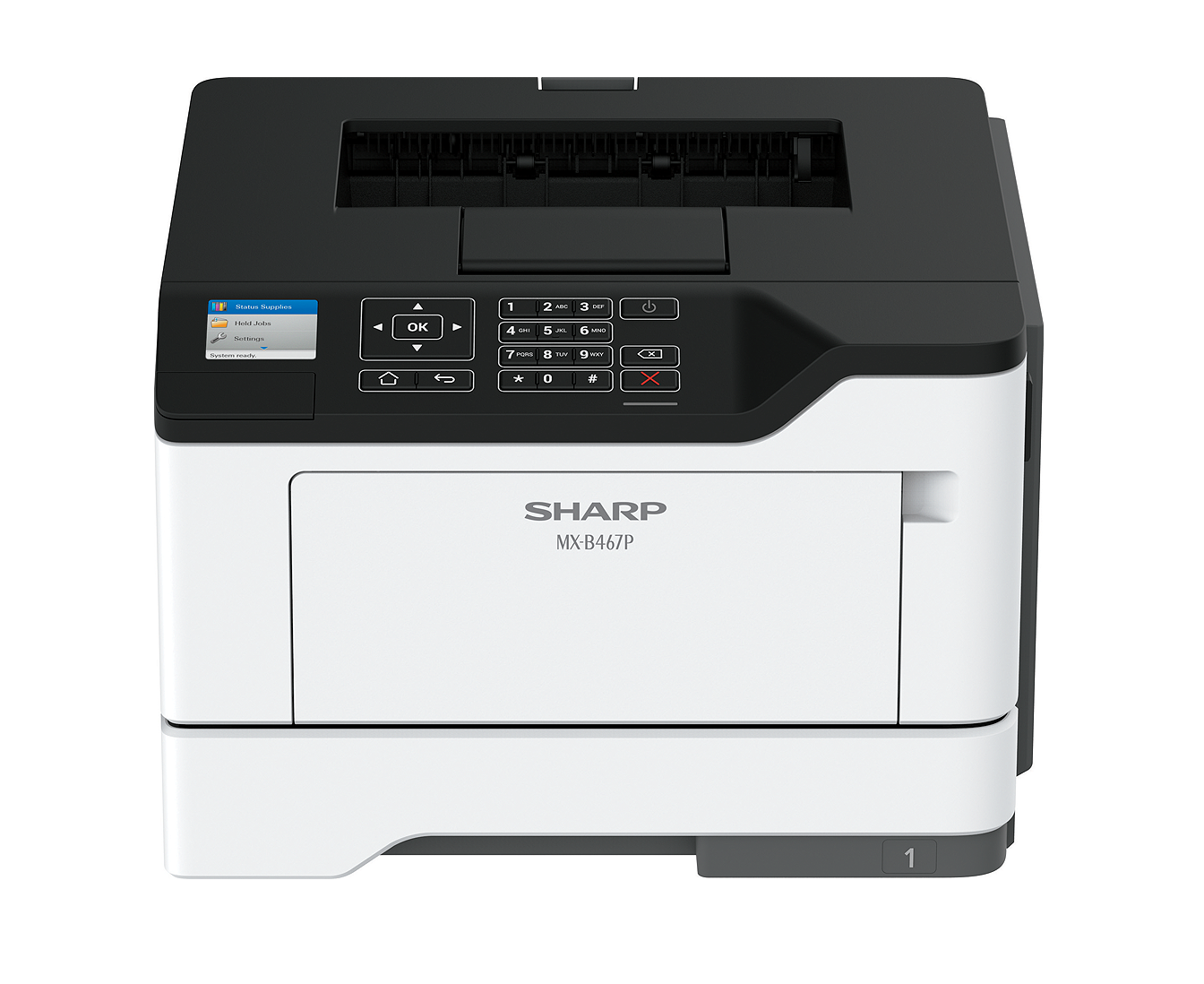 Sharp Electronics of Canada Ltd