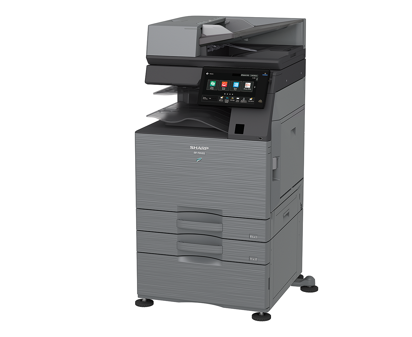 Sharp Electronics of Canada Ltd