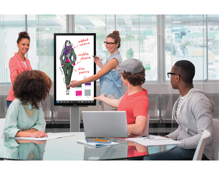 Sharp Electronics of Canada Ltd