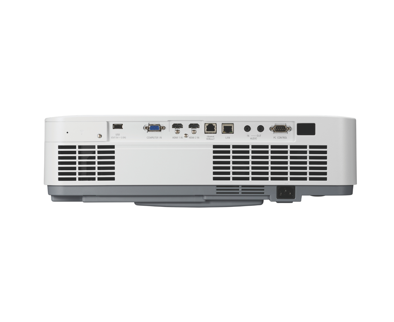 7000 Lumen WUXGA Laser Projector | Sharp XP-P701U-W Canada