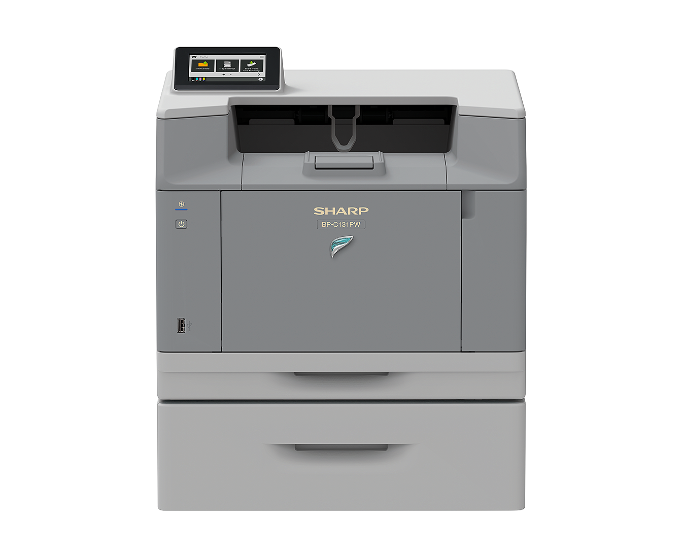 BPC131PW SHARP Model Details | Copier & Printer Models