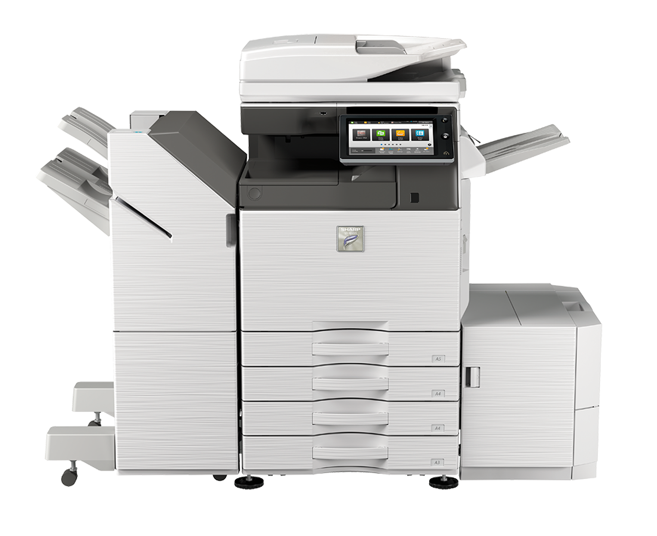 Sharp Electronics of Canada Ltd