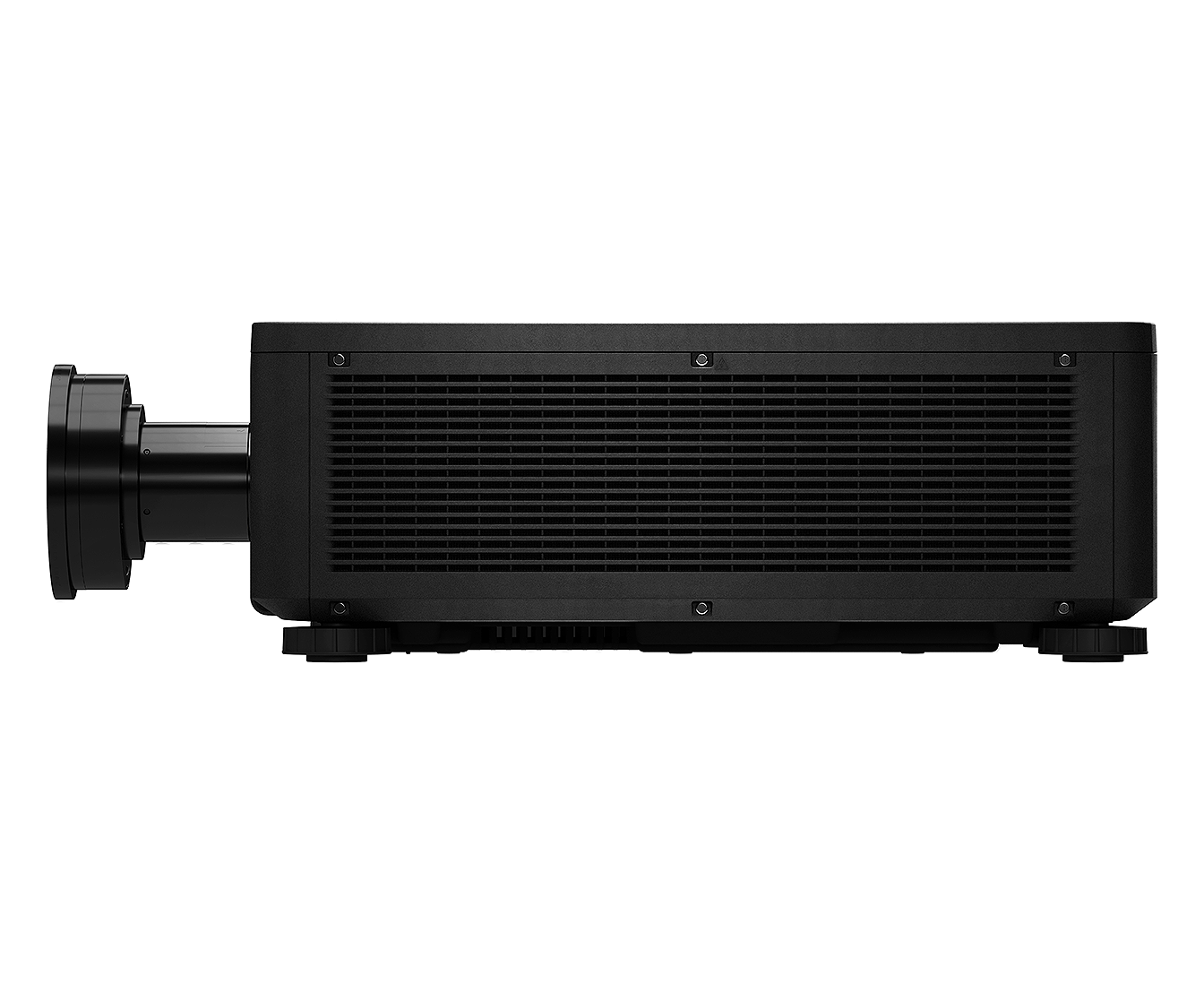 Sharp XPX141QB 4K Laser Projector 13,500 Lumens | Commercial Install