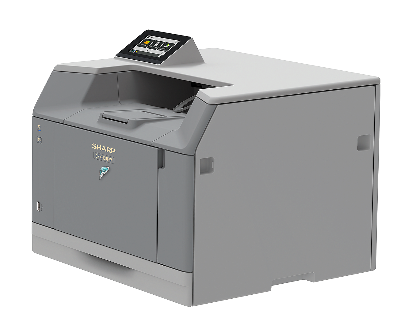 BPC131PW SHARP Model Details | Copier & Printer Models