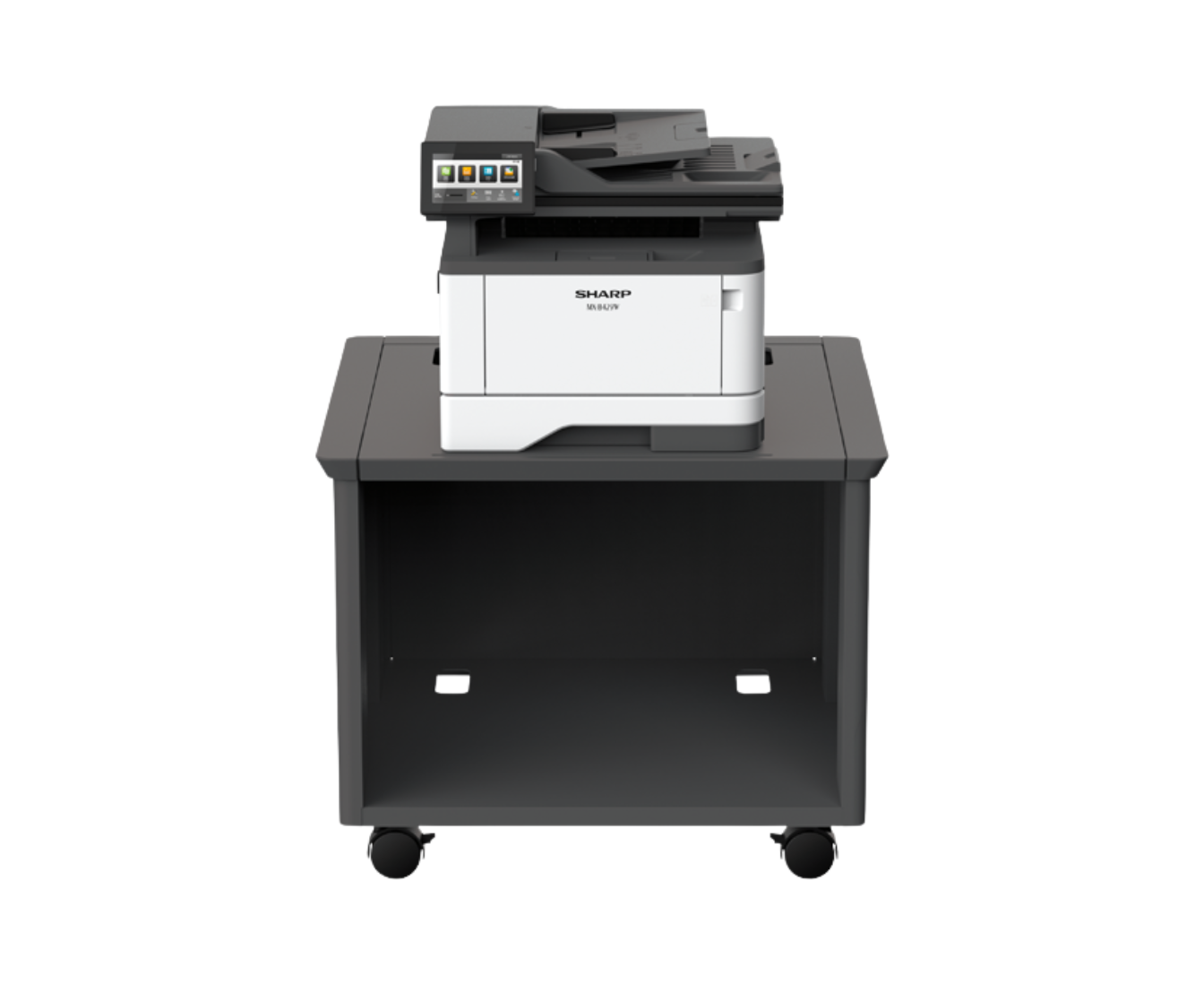 Sharp Electronics of Canada Ltd